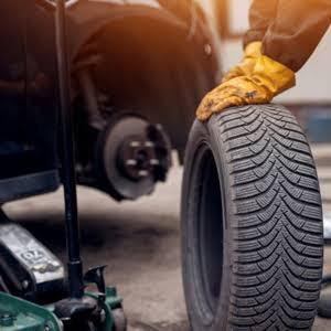 Gümüldür Oto Lastikçi